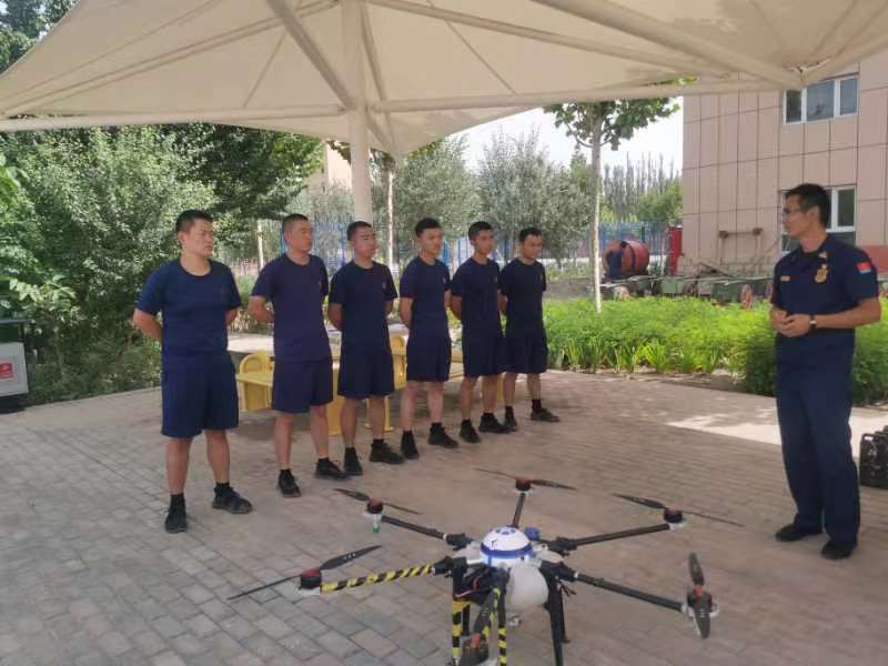 新疆无人机培训丨考取无人机执照的价值和优势详解