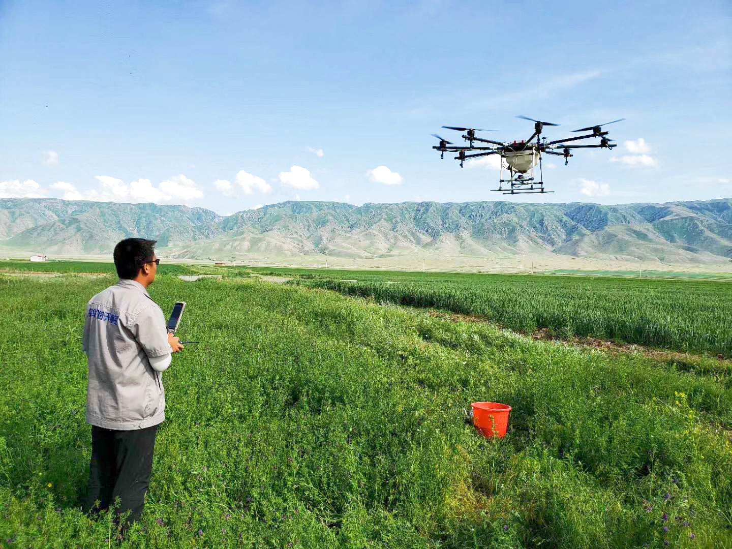 新疆无人机培训丨无人机的系统学习真的很有必要吗？