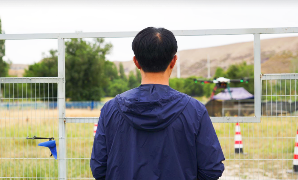 新疆保华润天航空新疆民用无人机驾驶员执照培训