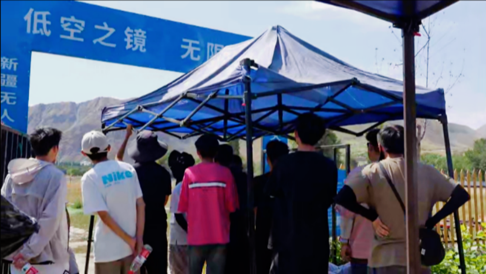 新疆保华润天航空:CAAC执照培训的疆域战略高地