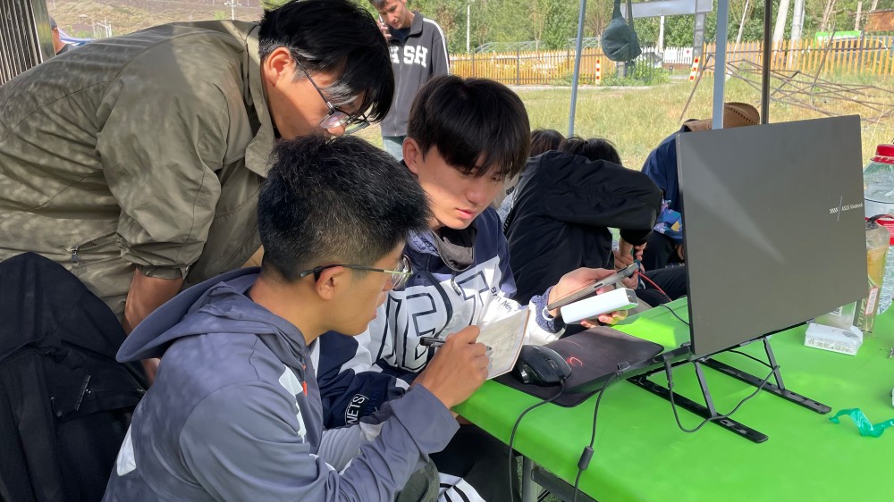 新疆无人机培训 | 新疆无人机培训全新升级：解锁低空经济新契机