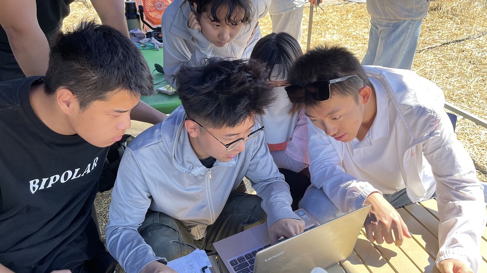 新疆无人机学校推荐——选择保华润天航空无人机培训公司
