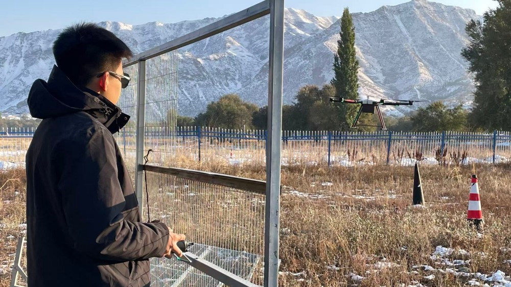 新疆无人机培训性价比之王:保华润天03考点超值套餐