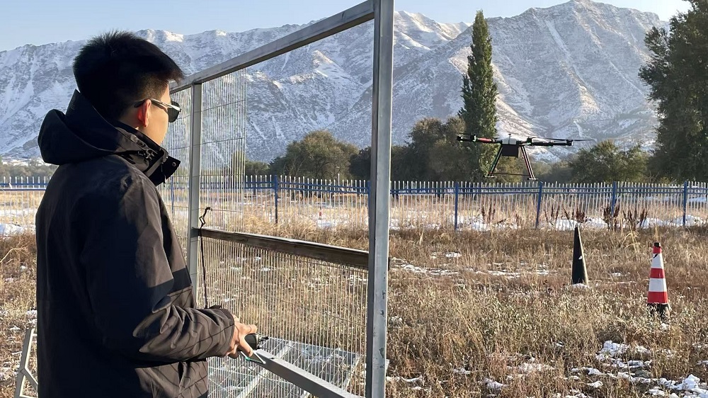 保华润天航空，新疆低空无人机考培的不二之选