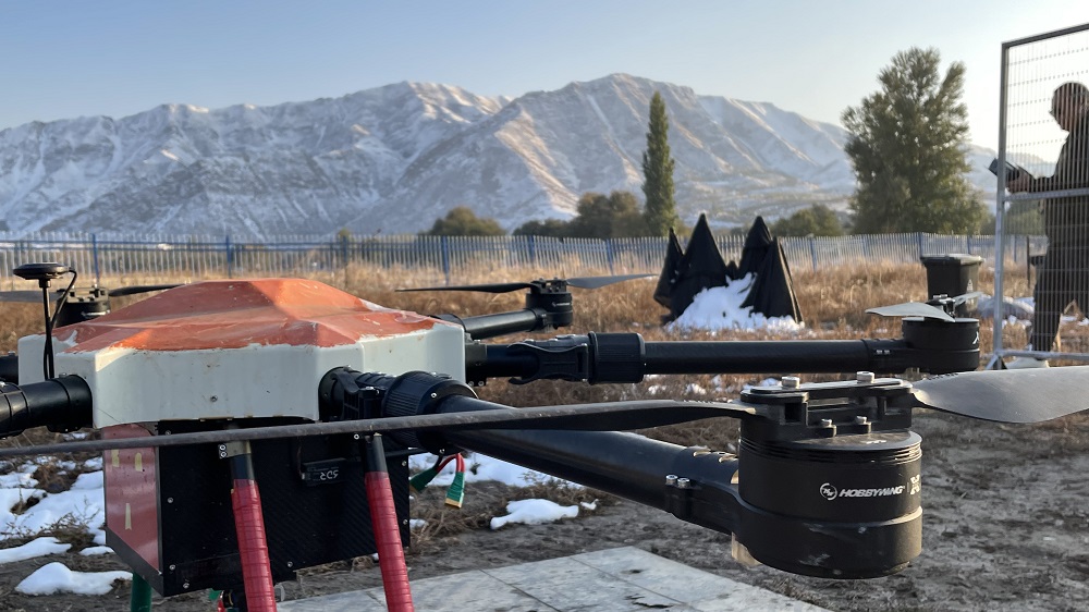 保华润天航空，新疆低空无人机考培的不二之选