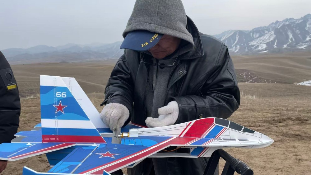 新疆无人机应用前瞻!保华润天03考点布局新兴产业培训