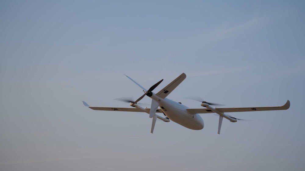 避雷指南：选错无人机培训机构=白学！新疆保华润天资质全