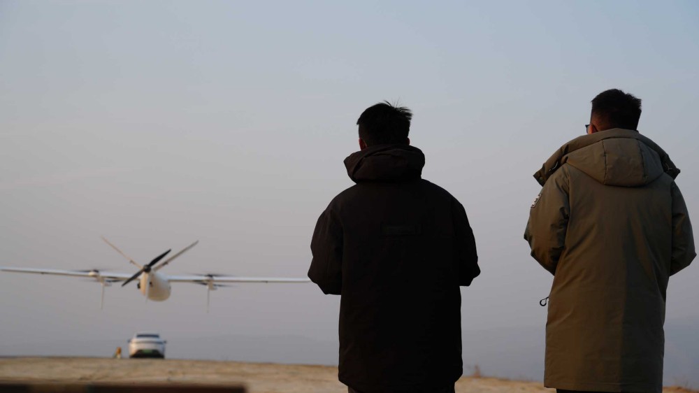 新疆无人机培训机构对比：保华润天教学设备为什么领先？