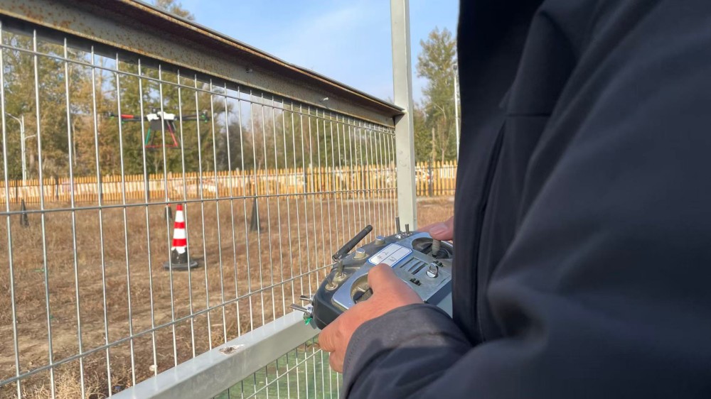 保华润天航空新疆无人机培训：CAAC无人机驾驶证考试全攻略