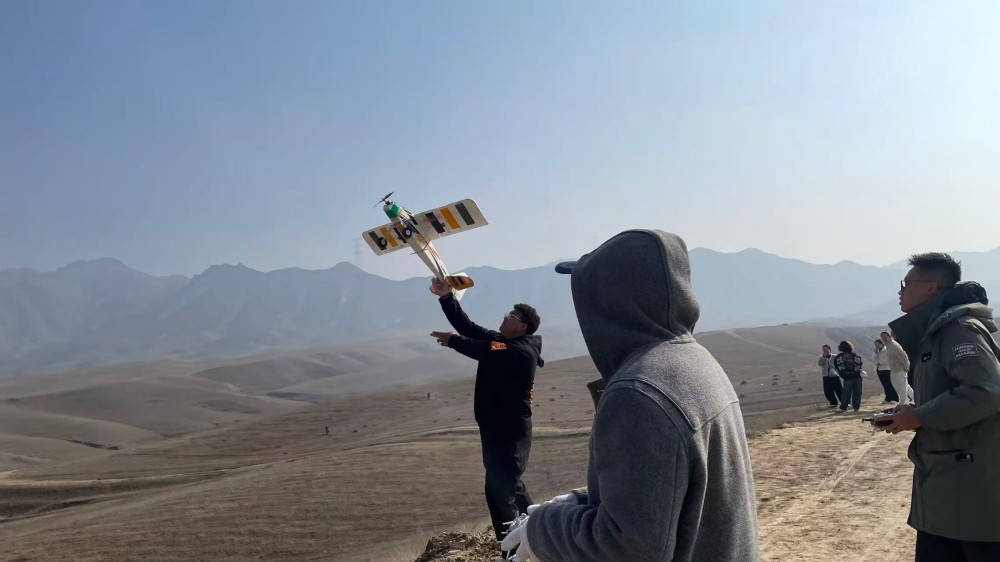 新疆无人机驾驶证培训学校优选：保华润天的五大承诺