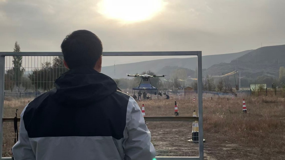 想在新疆考CAAC执照?保华润天直通03考点,便捷高效