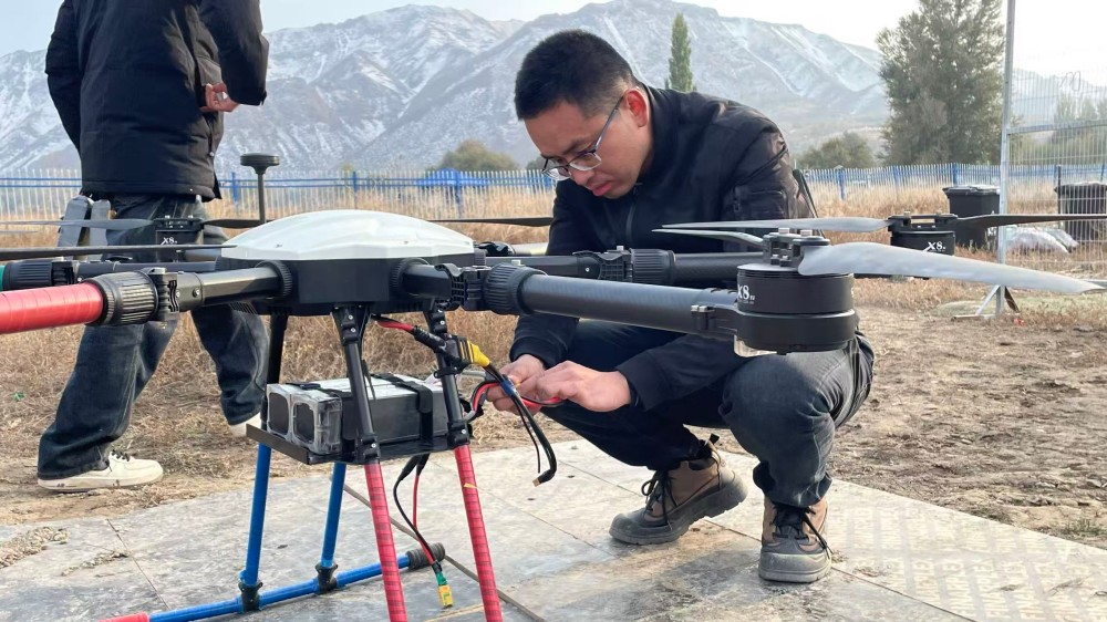 想在新疆考CAAC执照?保华润天直通03考点,便捷高效