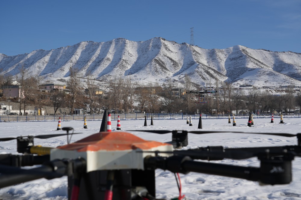 新疆无人机培训新标杆：保华润天小班制教学深度解析