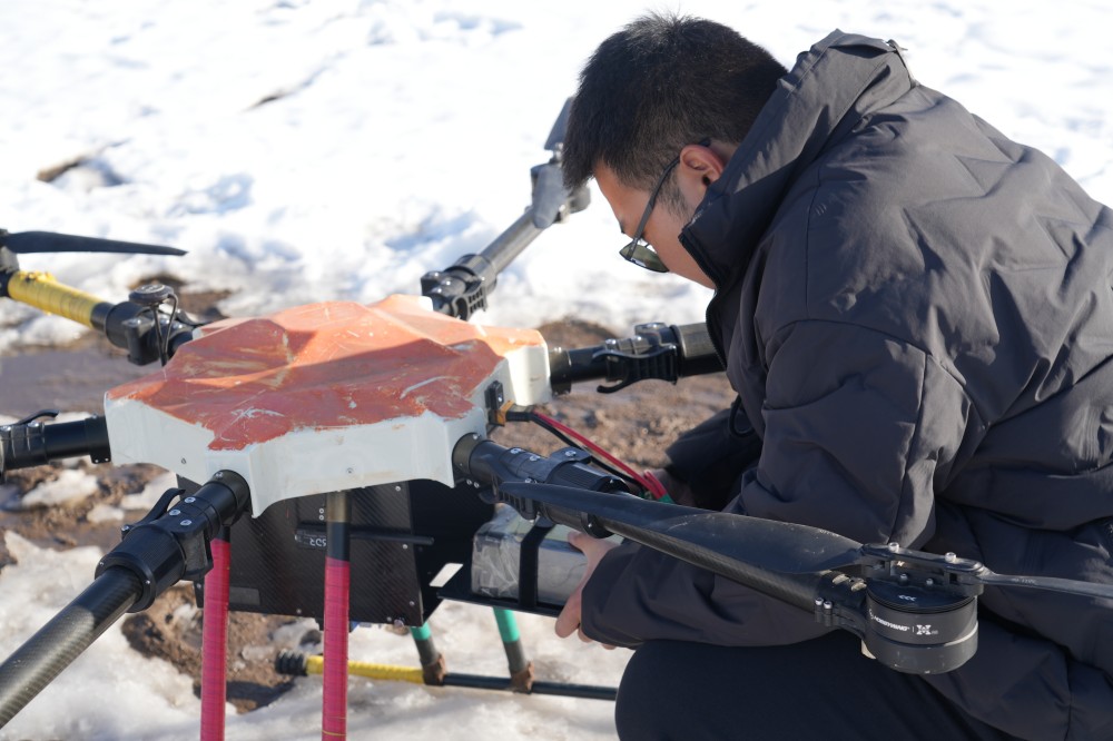 保华润天航空:新疆专业的CAAC无人机培训机构与考点