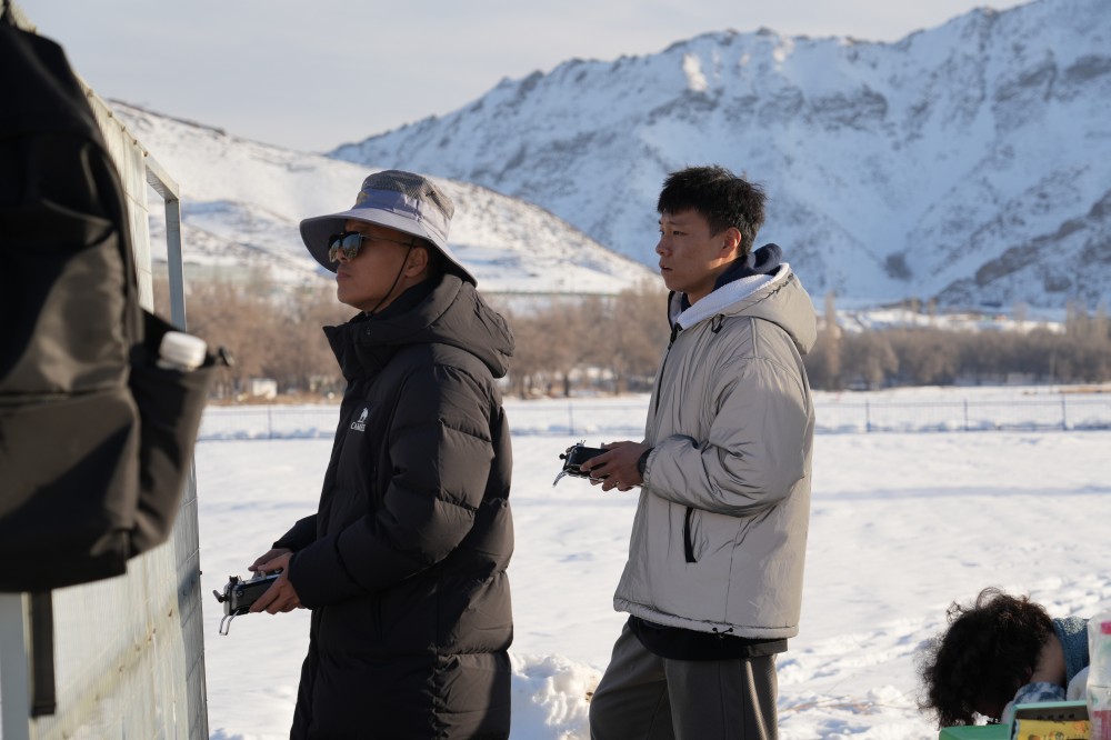 保华润天航空,您考取新疆CAAC无人机执照的捷径