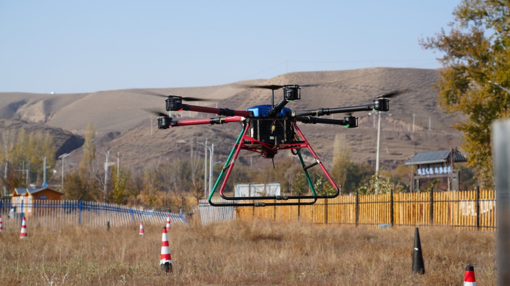 保华润天航空,您考取新疆CAAC无人机执照的捷径