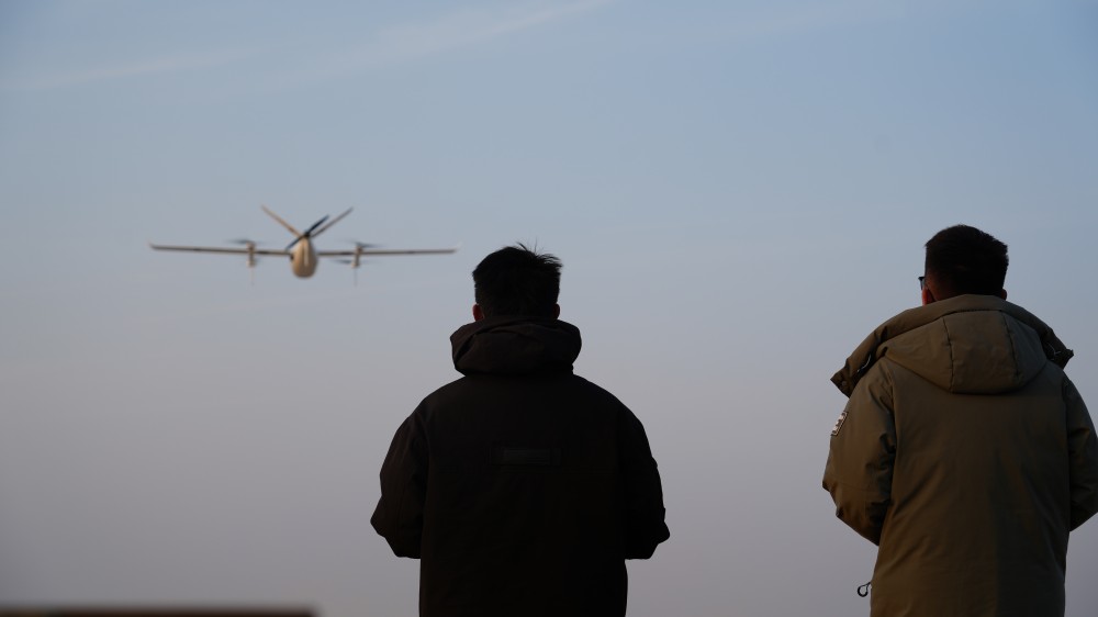 保华润天航空,您考取新疆CAAC无人机执照的捷径