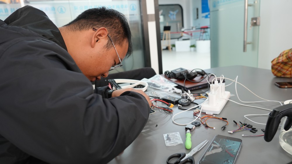 保华润天航空，您考取新疆CAAC无人机执照的捷径