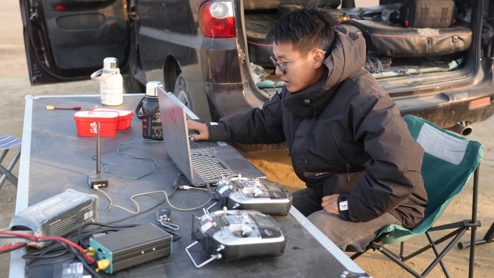 新疆无人机培训|保华润天航空:新疆无人机03考点,企业团报享优惠