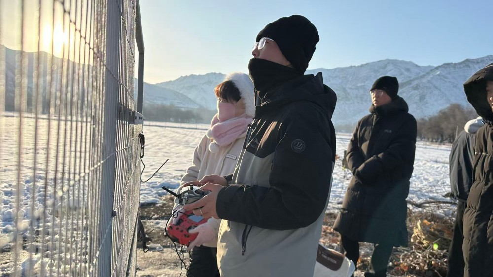 新疆无人机培训协议保障,保华润天承诺免费复训至通过