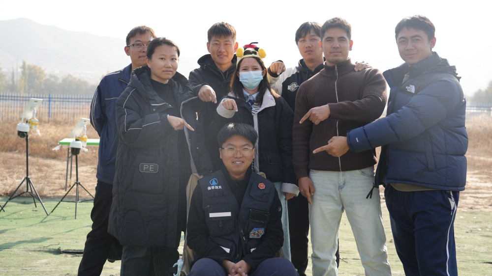 考新疆 CAAC 无人机执照 认准保华润天航空 03 考点