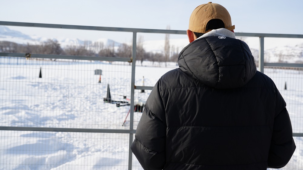 保华润天新疆无人机培训|拥有自营考点稀缺资质