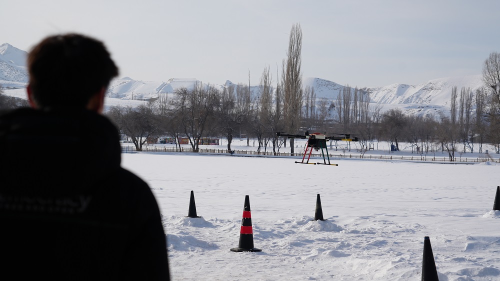 保华润天新疆无人机就业支持｜03考点培训后职业发展指导