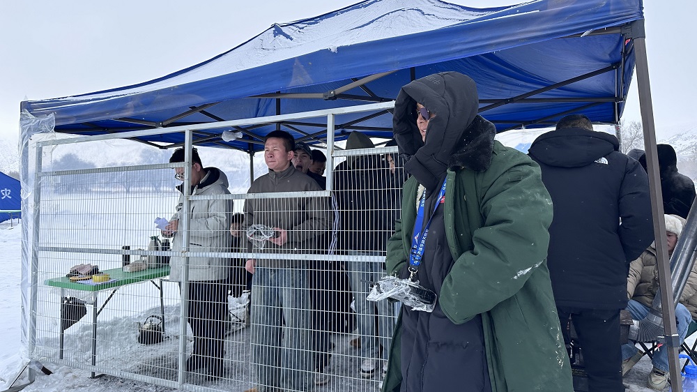 保华润天航空新疆无人机培训实训基地:无人机驾驶员摇篮