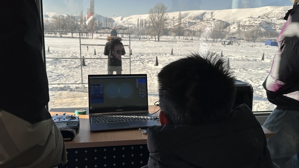 新疆CAAC无人机驾驶证报考全指南:保华润天航空为合规飞行保驾护航