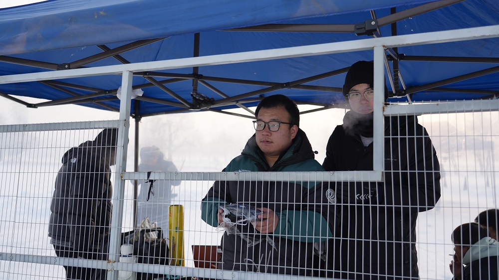 保华润天航空新疆无人机培训:学无人机,推荐就业不是口号