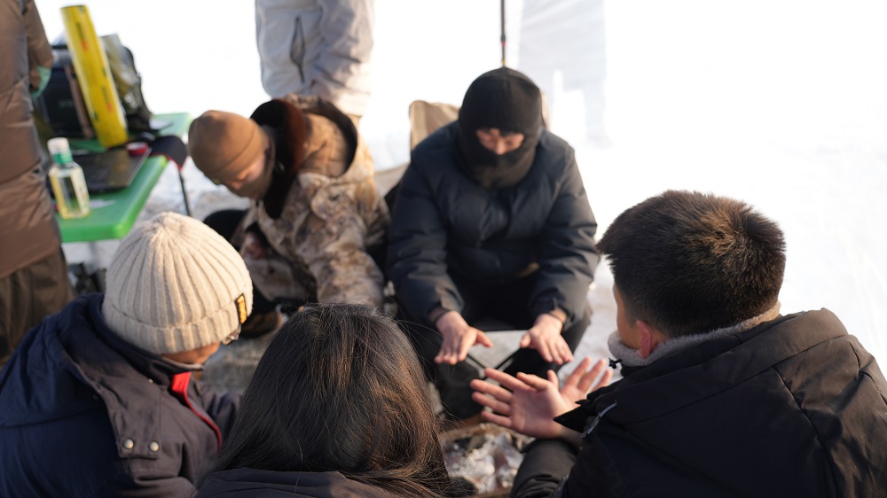 新疆无人机培训|保华润天：看学员如何从入门到专业飞手