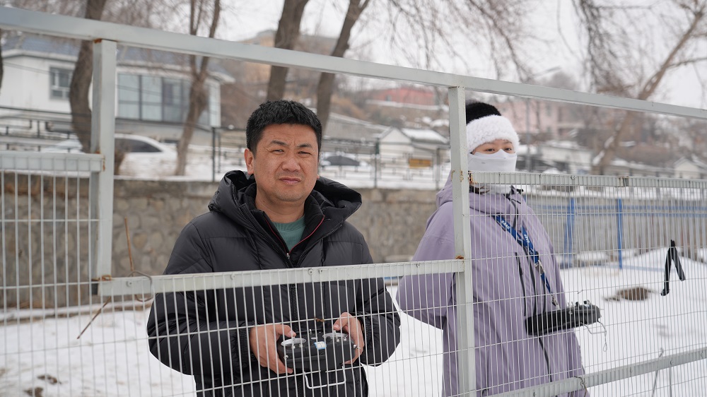 保华润天航空新疆无人机培训：为零基础学员量身打造的速成班