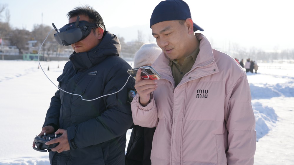 新疆无人机执照培训：视距内、超视距、教员，不同等级区别与职业前景分析