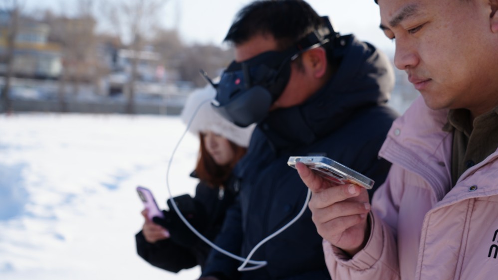 靠谱的新疆无人机培训机构——乌鲁木齐保华润天航空科技有限公司