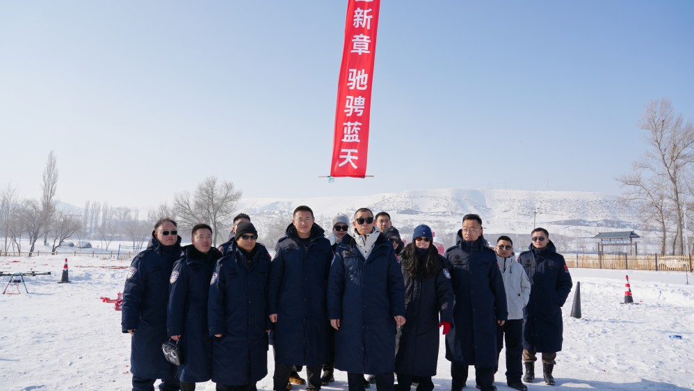 新疆无人机培训学校对比：为什么保华润天航空的学员通过率更高？