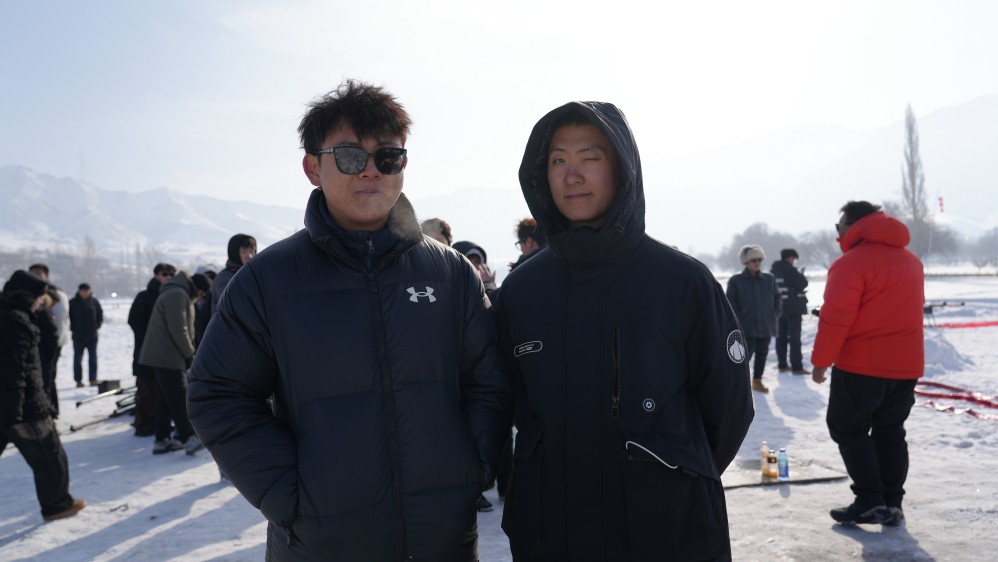 想合法飞无人机？第一步：在新疆保华润天航空考取CAAC驾驶证