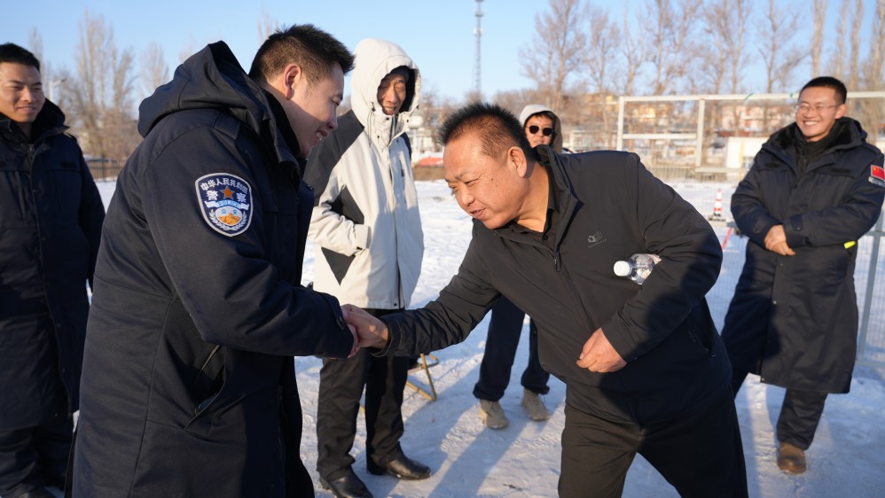 保华润天航空：新疆无人机驾驶培训的标杆品牌