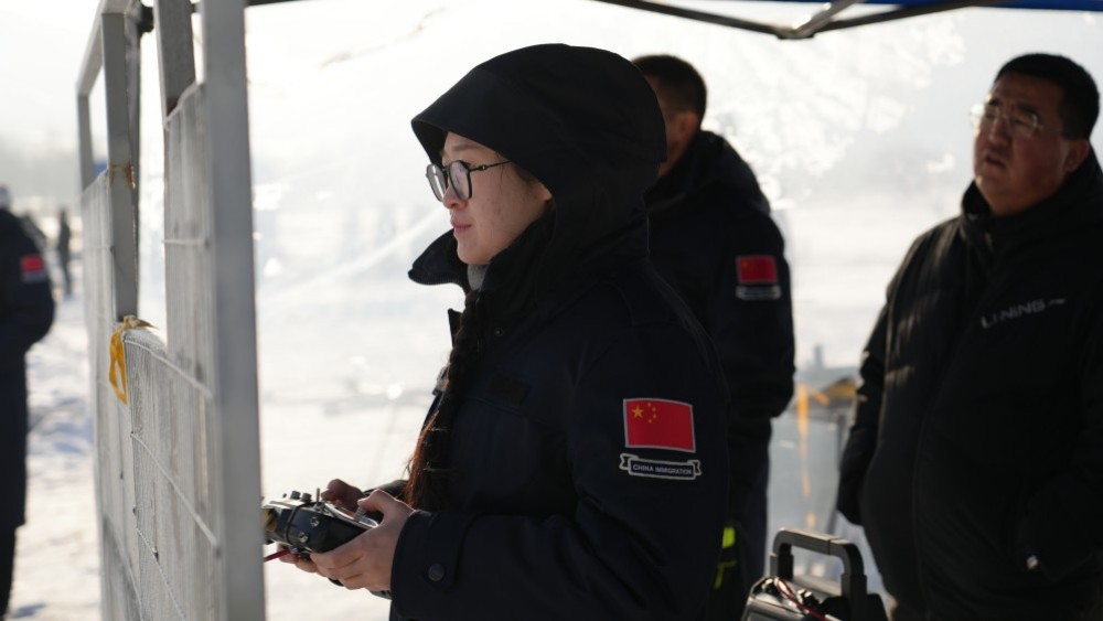 南疆沃土上的无人机人才摇篮：保华润天双证培训开启职业新蓝海