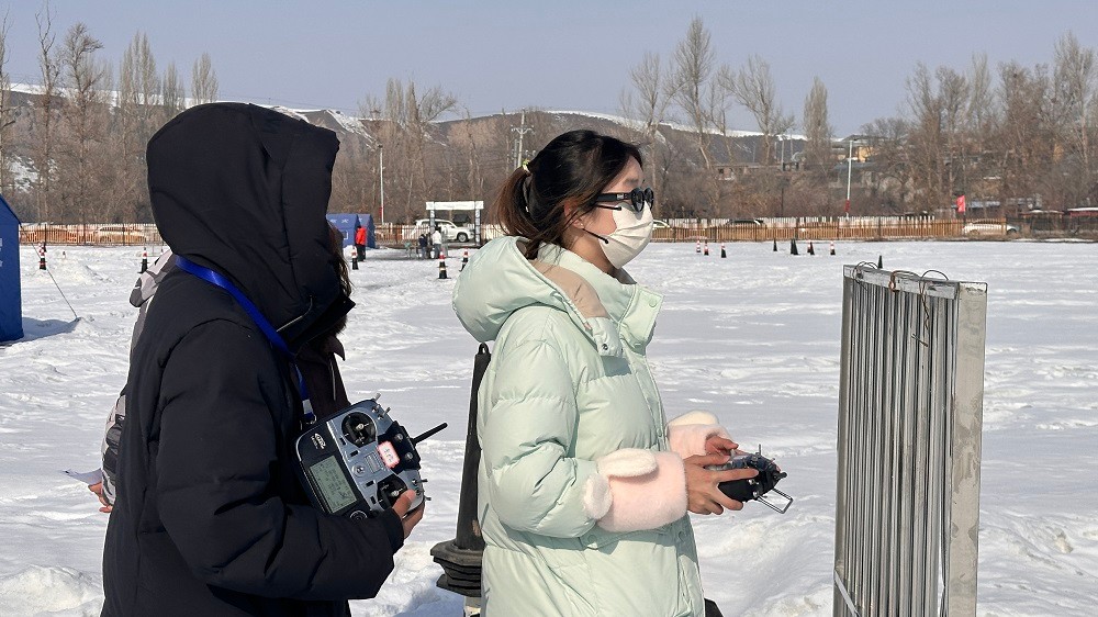 2026新疆无人机培训怎么选？CAAC考证避坑指南