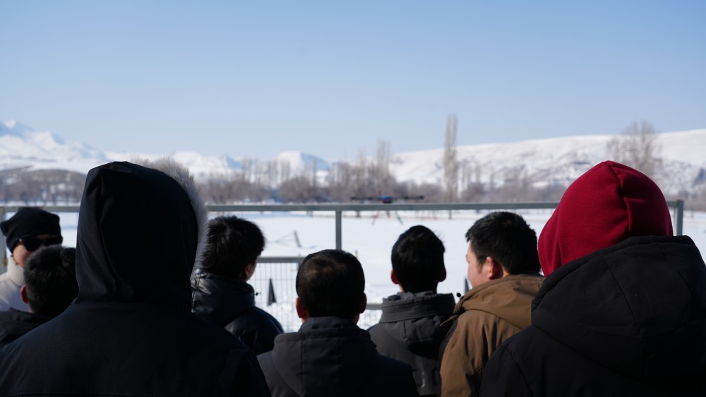 保华润天航空：深耕新疆无人机培训，专注所以专业