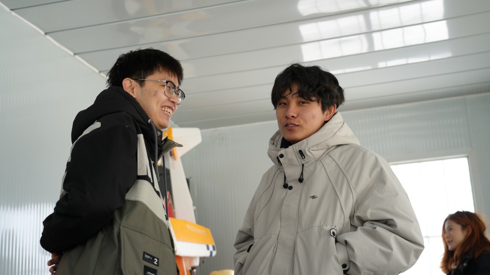 保华润天航空：深耕新疆无人机培训，专注所以专业