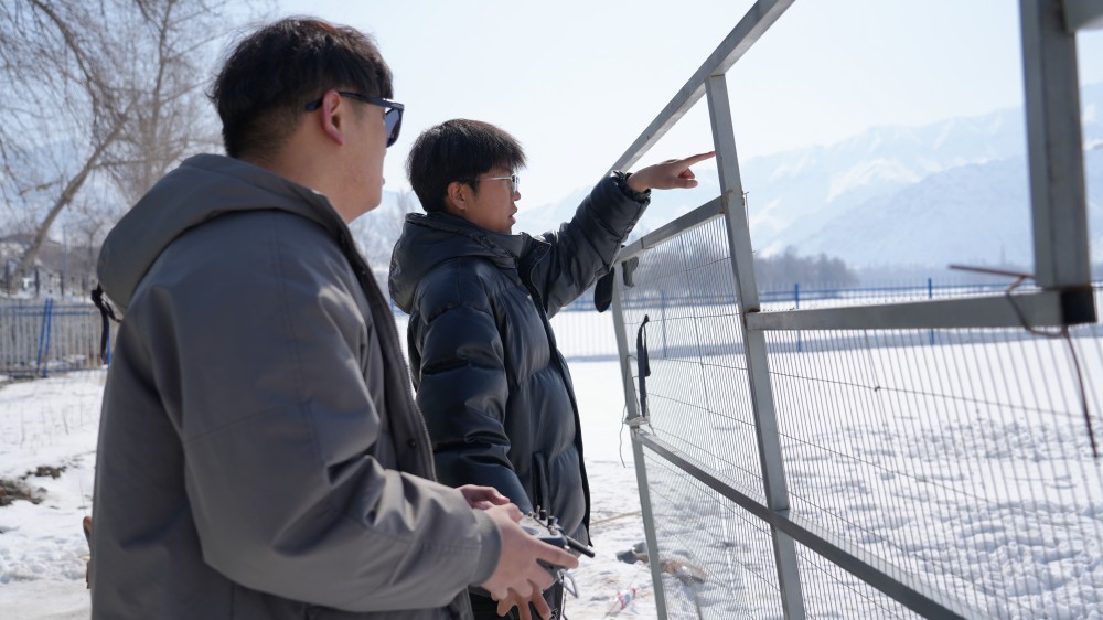 新疆无人机培训怎么报名?保华润天航空手把手教