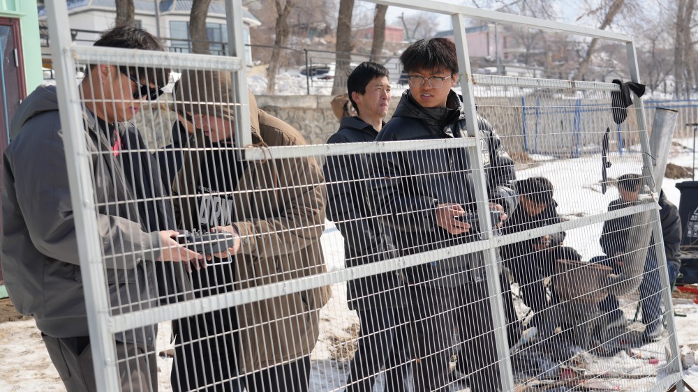 新疆无人机培训考证去哪里？保华润天航空一站式服务