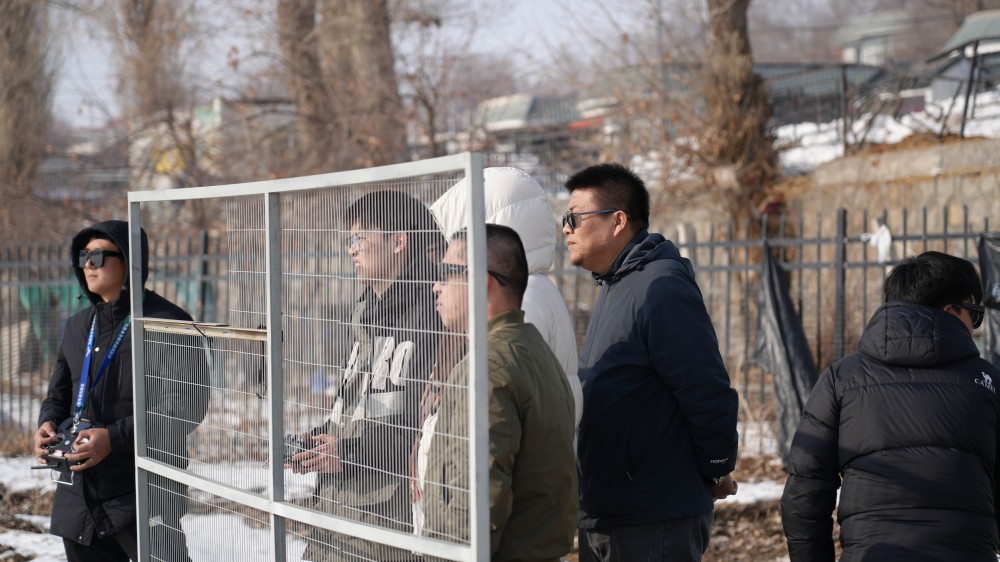 新疆无人机培训哪家更有保障？保华润天航空给你答案