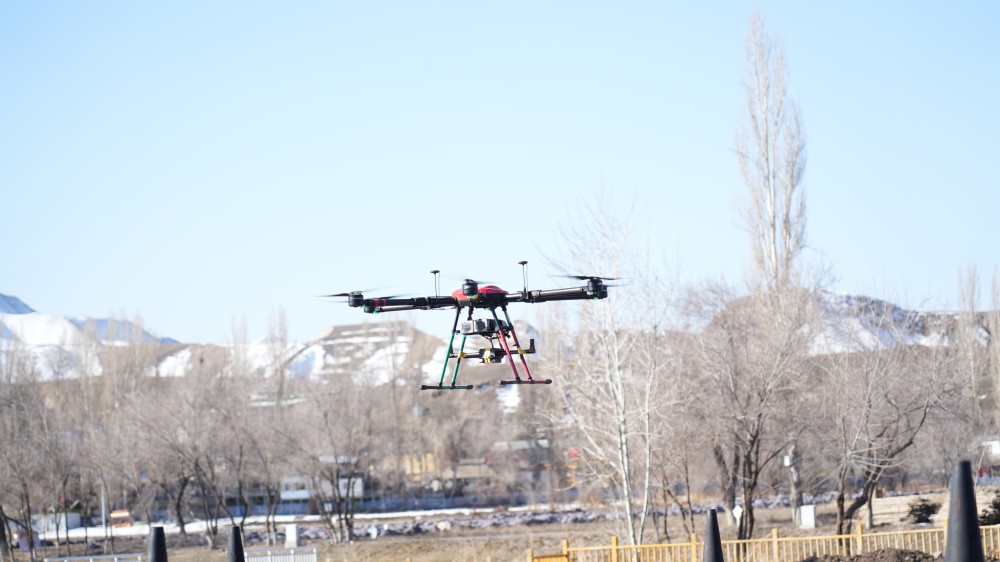 新疆CAAC无人机执照培训哪里专业？保华润天航空值得托付