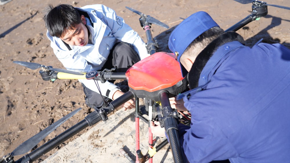 保华润天航空：新疆CAAC无人机执照培训的放心之选