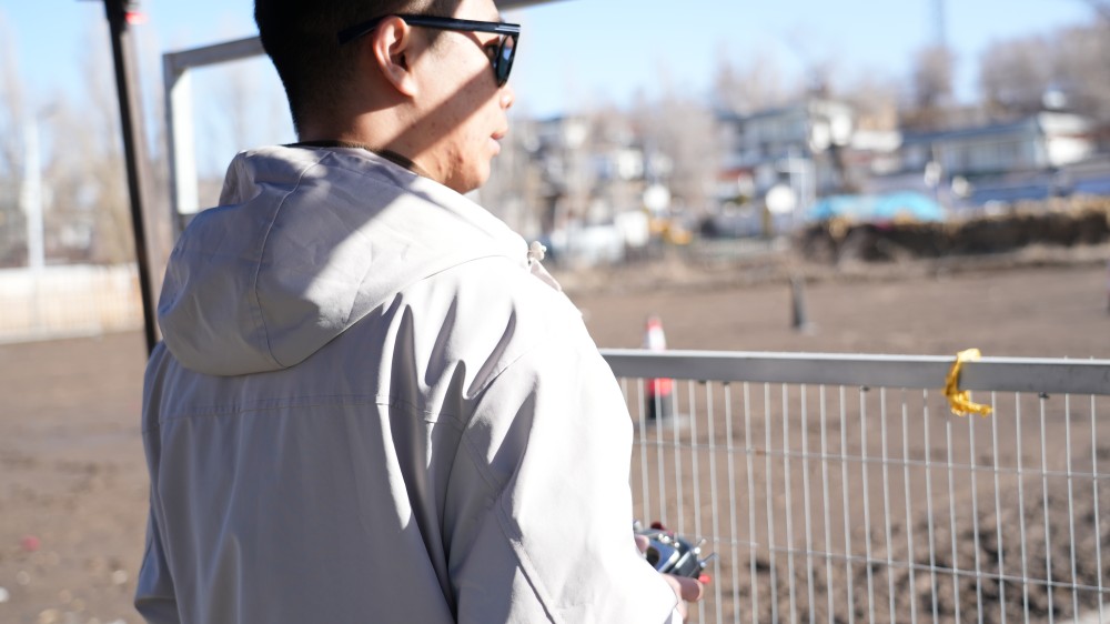 保华润天航空：新疆CAAC无人机执照培训的放心之选