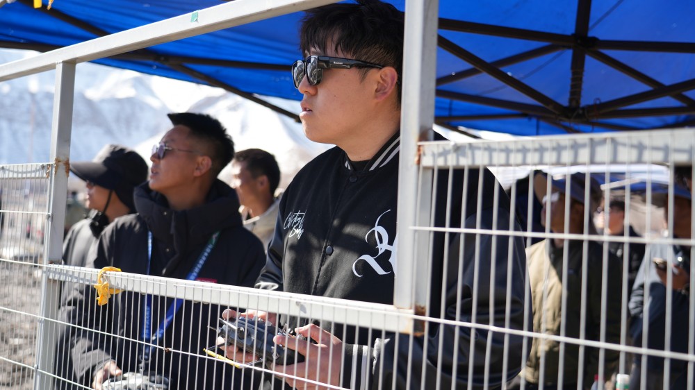 新疆CAAC考证政策解读：为什么必须考？