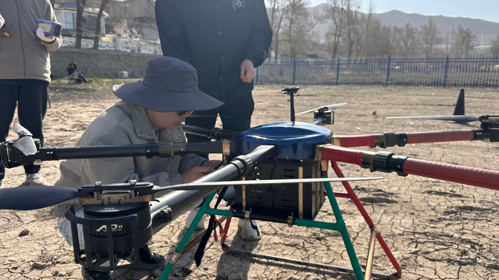 新疆CAAC无人机执照培训机构哪家通过率最高?保华润天数据公开