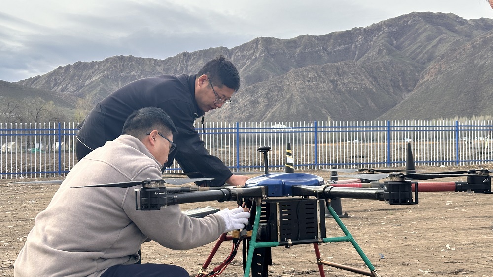 新疆CAAC无人机执照培训机构哪家通过率最高？保华润天数据公开